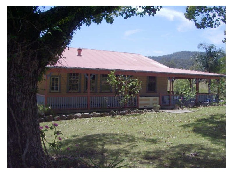 Mooral Creek NSW 2429