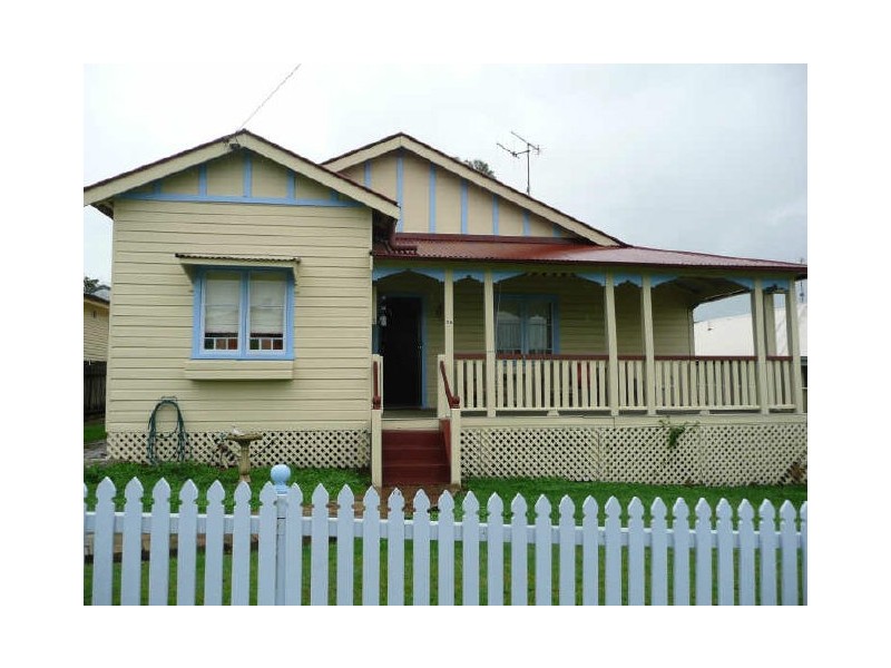 Wingham NSW 2429