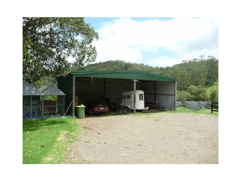 Killabakh NSW 2429
