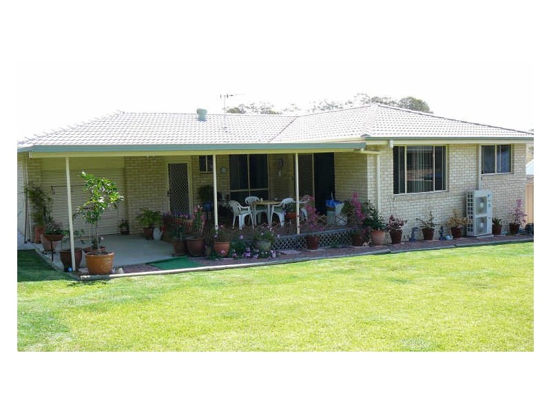 Wingham NSW 2429
