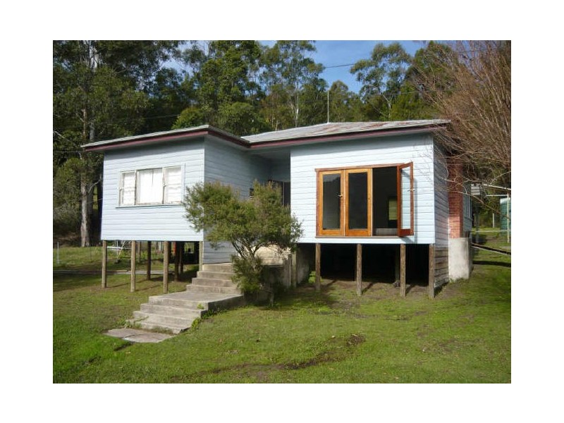 221 Waitui Road, Waitui NSW 2443
