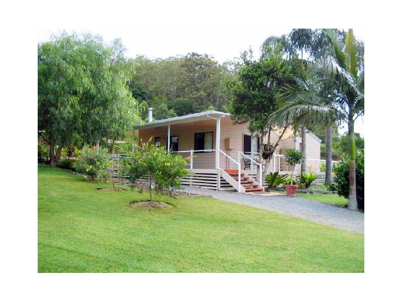 Johns River NSW 2443