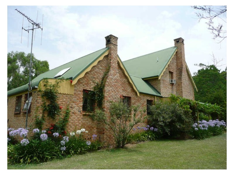 Wherrol Flat NSW 2429