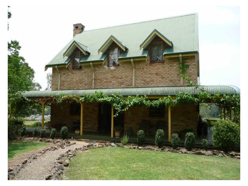 Wherrol Flat NSW 2429
