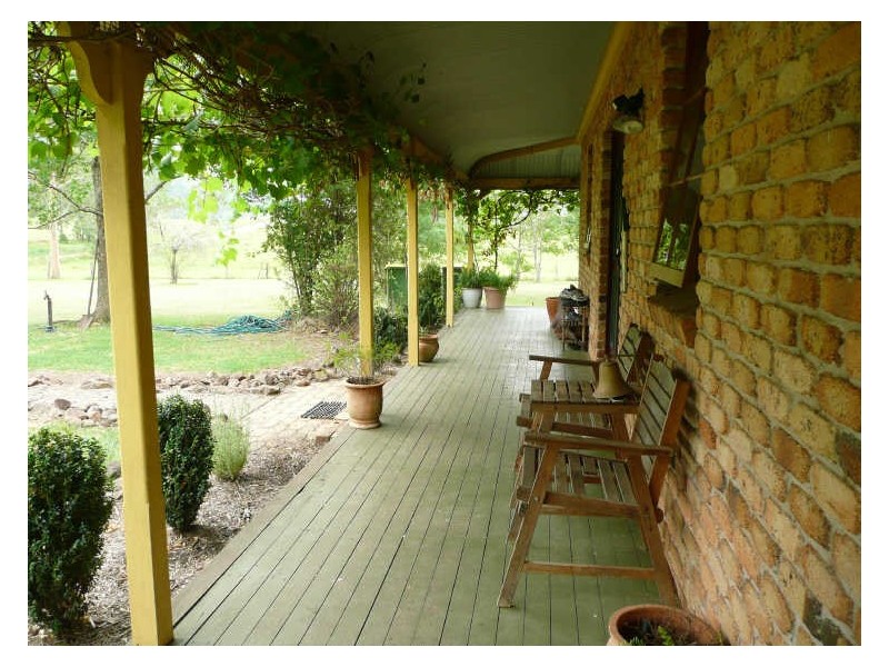 Wherrol Flat NSW 2429