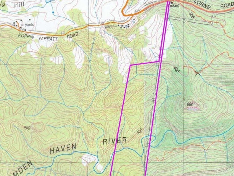 Comboyne NSW 2429