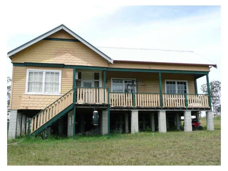 Wingham NSW 2429