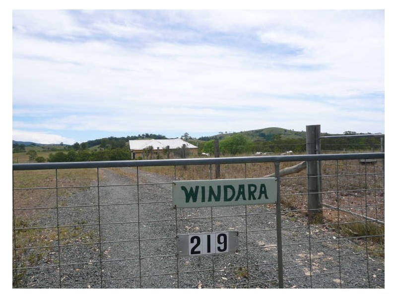 Wingham NSW 2429