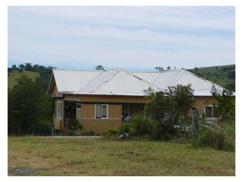 Wingham NSW 2429
