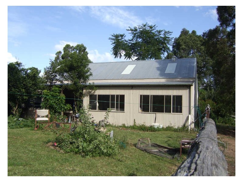 Strathcedar NSW 2429