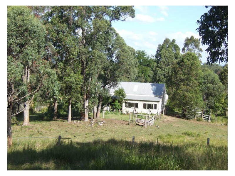 Strathcedar NSW 2429