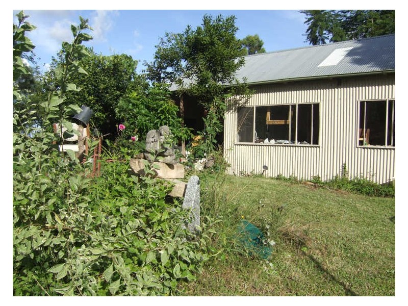 Strathcedar NSW 2429