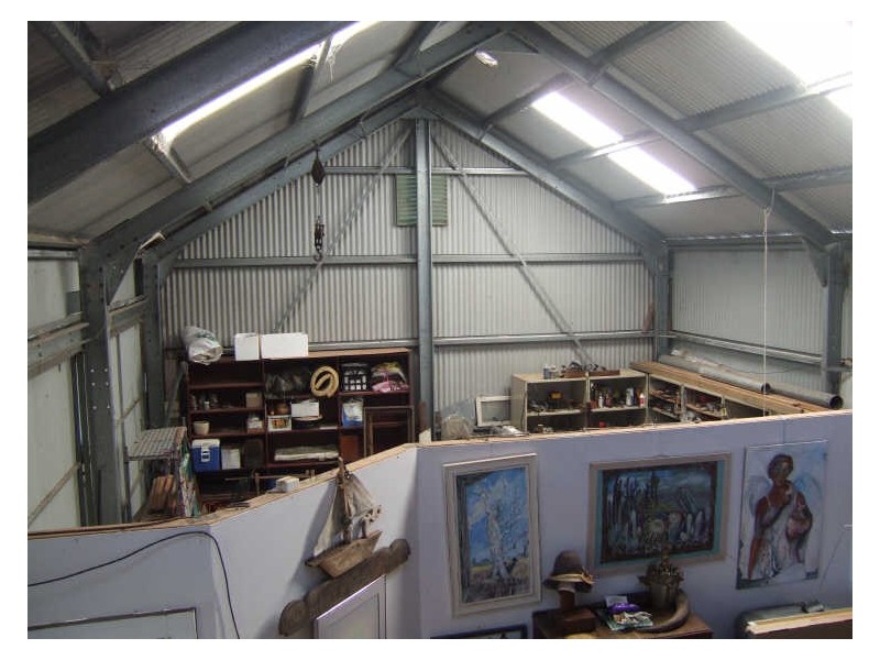 Strathcedar NSW 2429