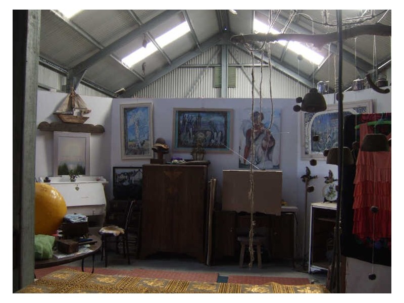 Strathcedar NSW 2429