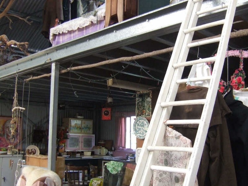 Strathcedar NSW 2429