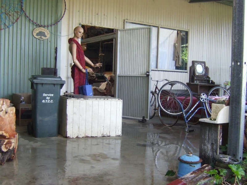 Strathcedar NSW 2429