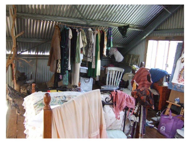 Strathcedar NSW 2429