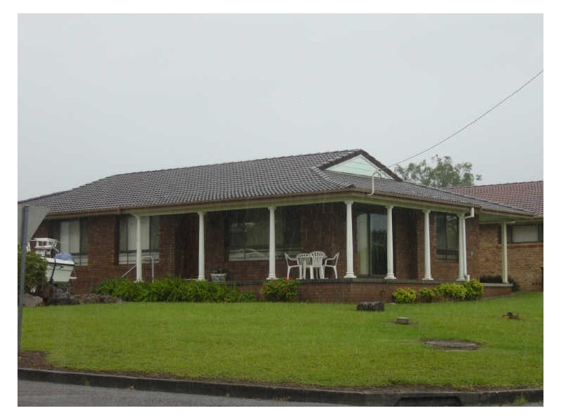 22 Wyoming Street, Wingham NSW 2429