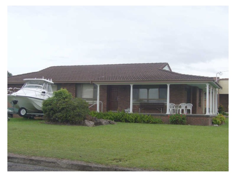 22 Wyoming Street, Wingham NSW 2429