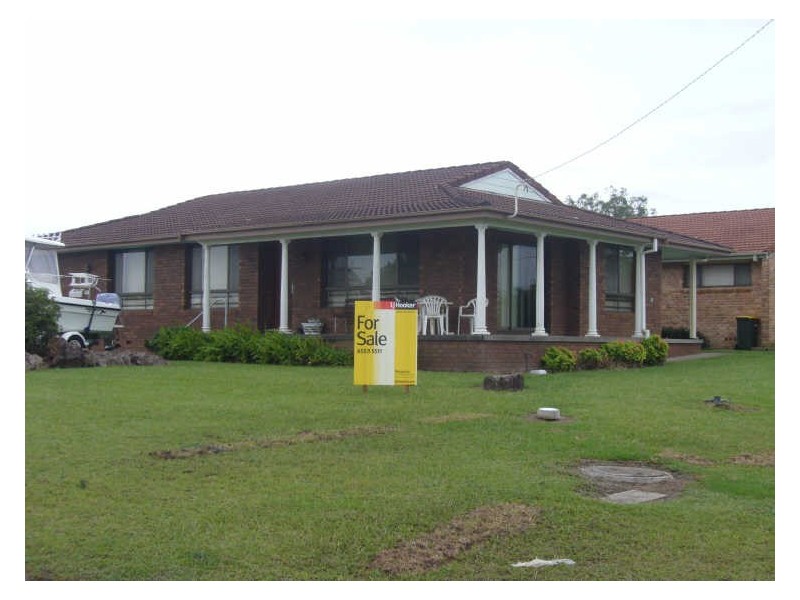 22 Wyoming Street, Wingham NSW 2429