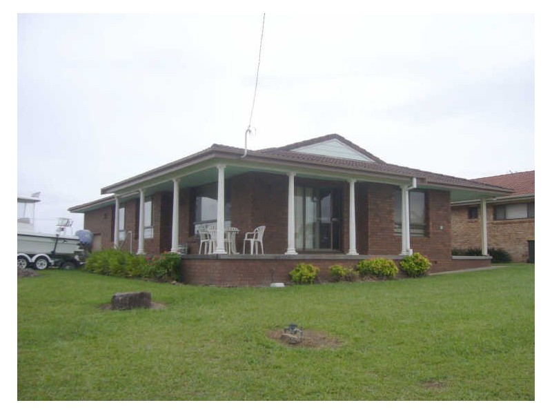 22 Wyoming Street, Wingham NSW 2429