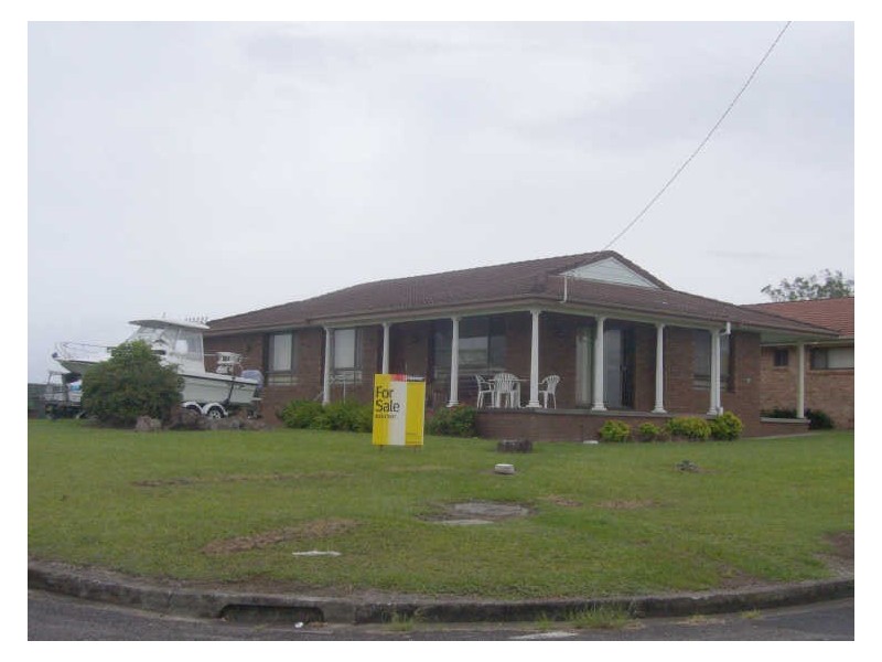 22 Wyoming Street, Wingham NSW 2429