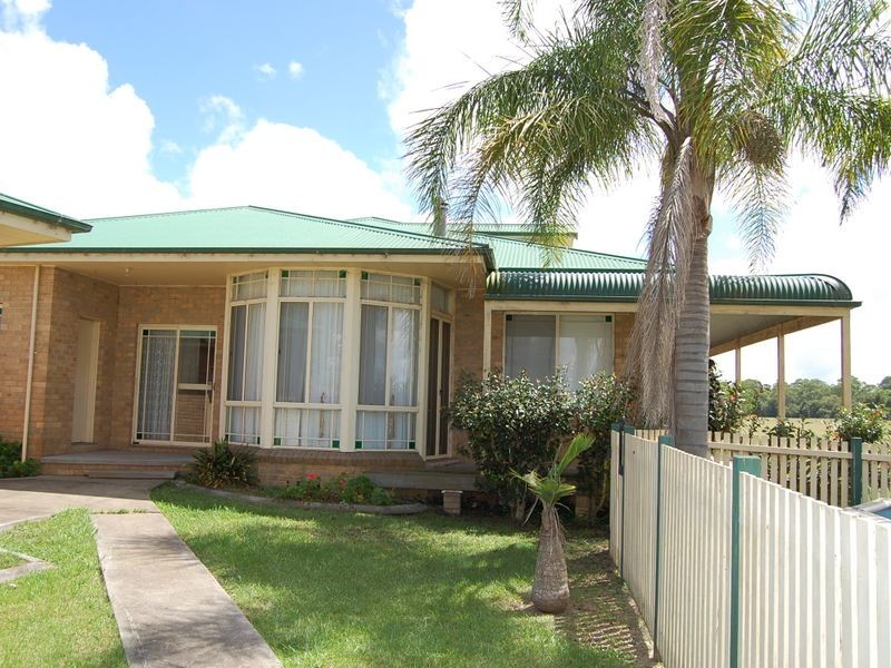 Cedar Party NSW 2429