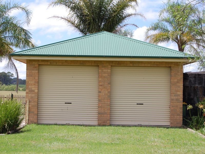 Cedar Party NSW 2429