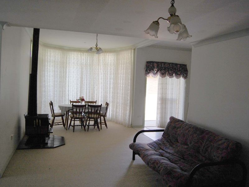 Cedar Party NSW 2429