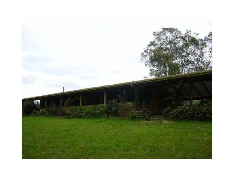 37 Toby Close, Charity Creek NSW 2424