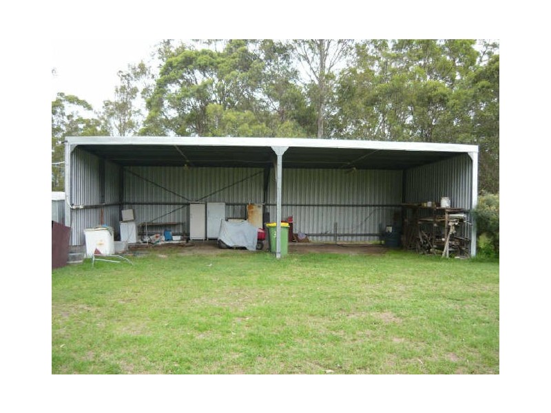 37 Toby Close, Charity Creek NSW 2424