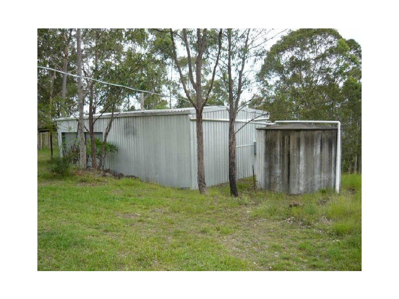 37 Toby Close, Charity Creek NSW 2424