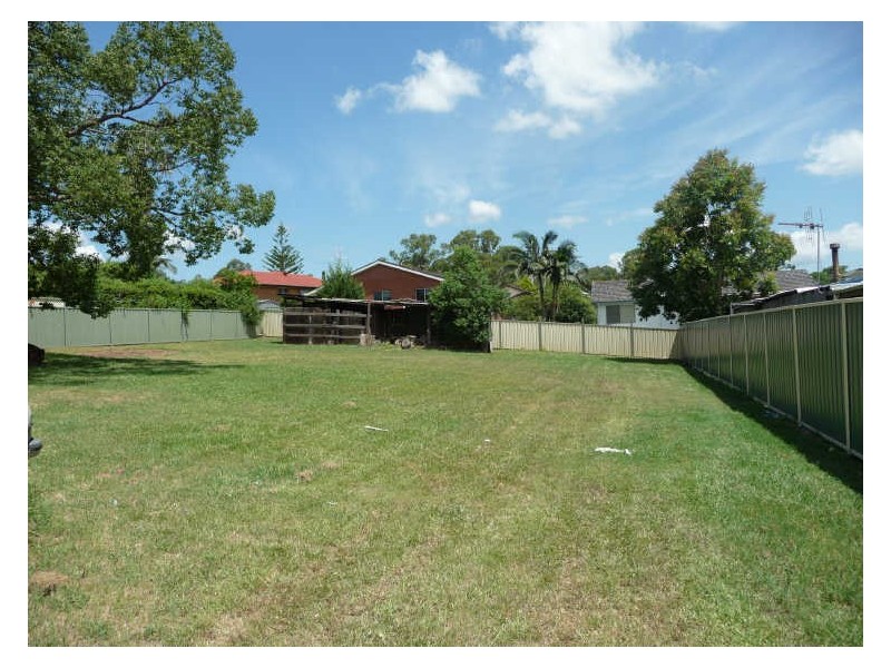 28 Summerville Street, Wingham NSW 2429