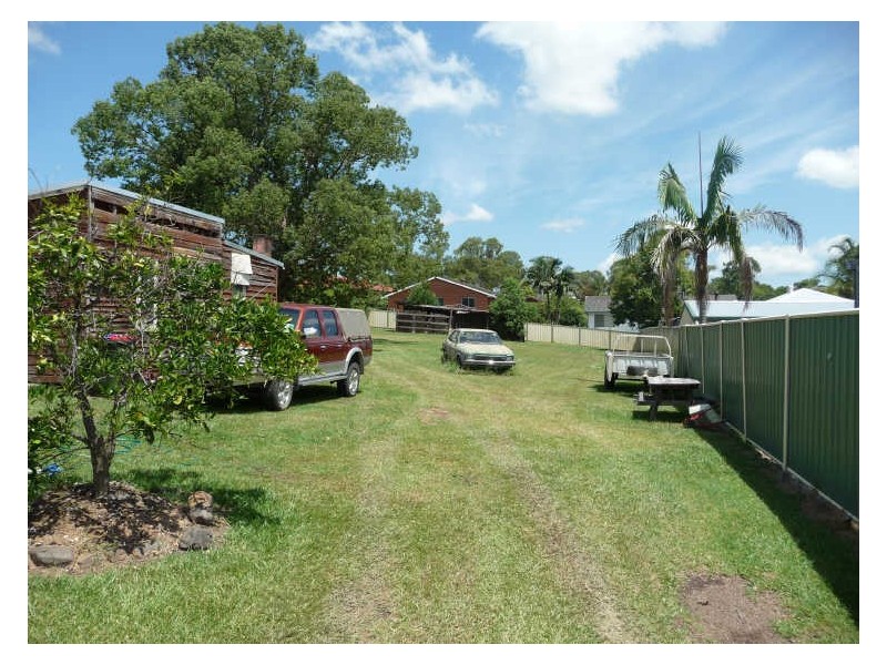 28 Summerville Street, Wingham NSW 2429