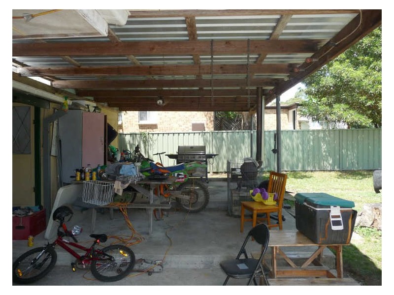 28 Summerville Street, Wingham NSW 2429