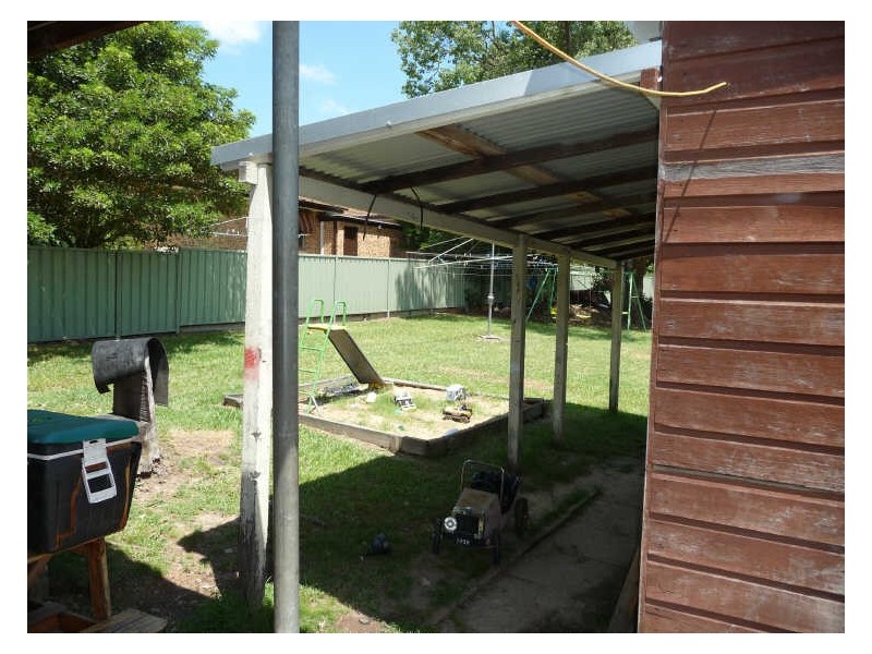 28 Summerville Street, Wingham NSW 2429