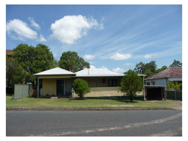 28 Summerville Street, Wingham NSW 2429