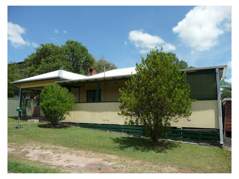 28 Summerville Street, Wingham NSW 2429
