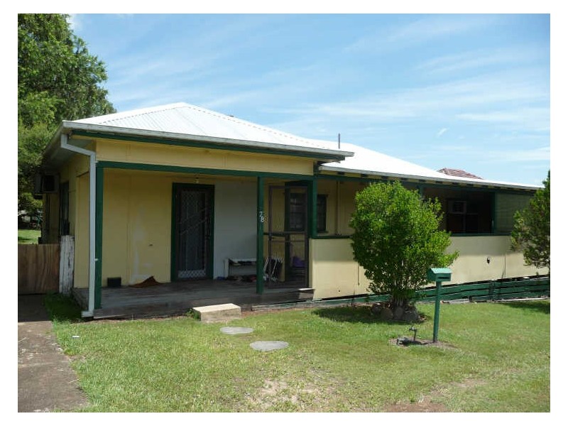 28 Summerville Street, Wingham NSW 2429
