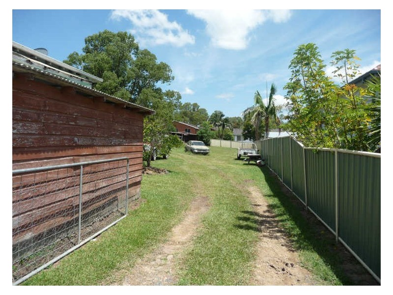 28 Summerville Street, Wingham NSW 2429