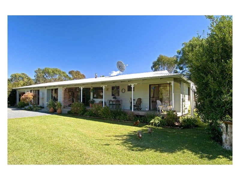 Johns River NSW 2443