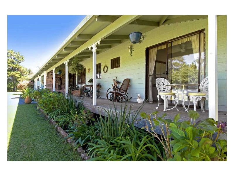 Johns River NSW 2443