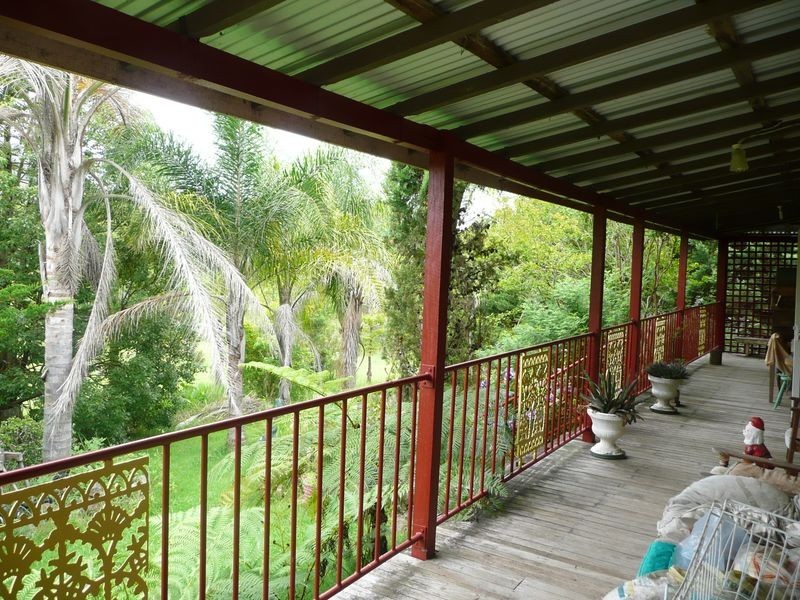 Mount George NSW 2424