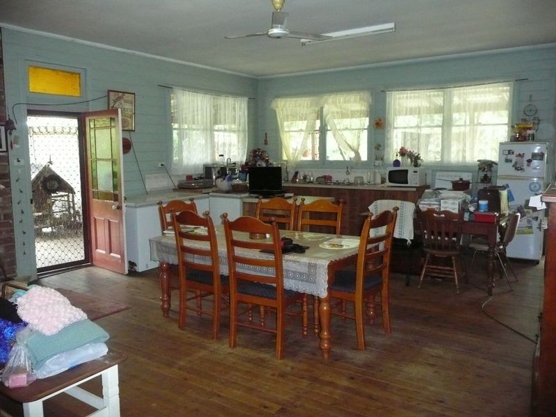 Mount George NSW 2424