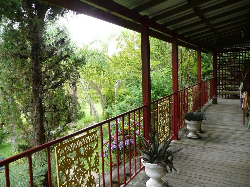 Mount George NSW 2424