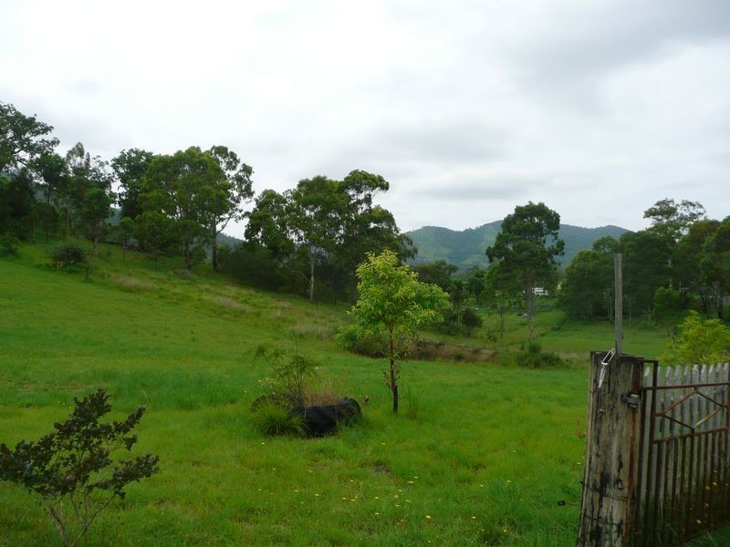 Mount George NSW 2424