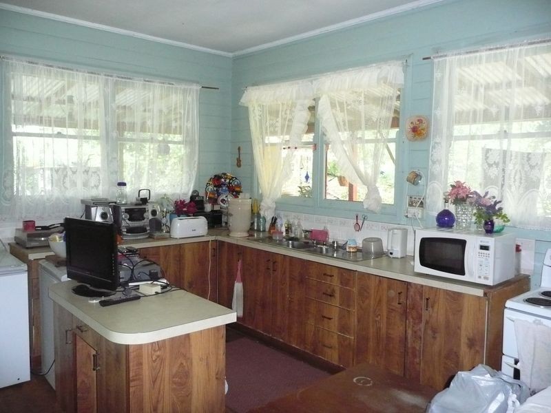 Mount George NSW 2424