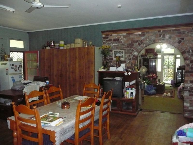 Mount George NSW 2424