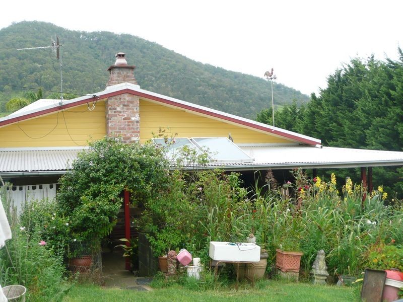 Mount George NSW 2424