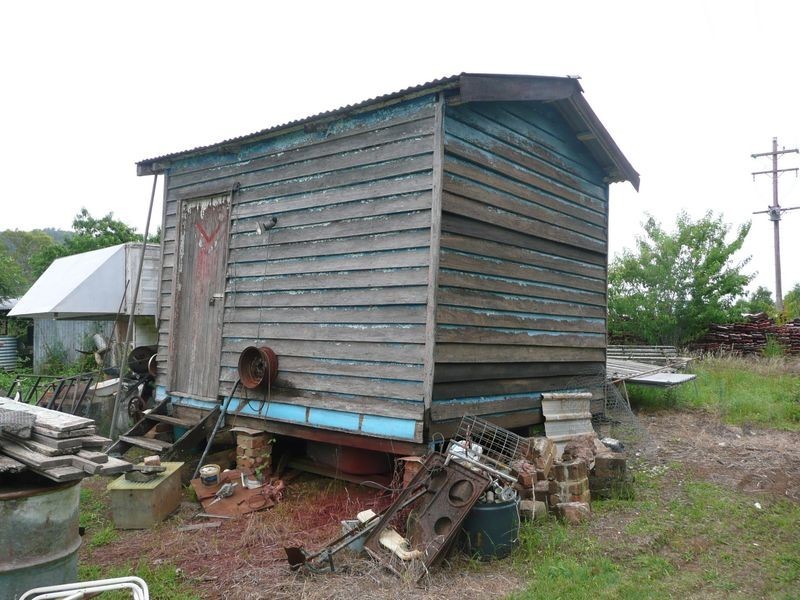 Mount George NSW 2424